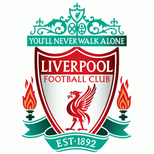 Liverpool FC - Tshirt