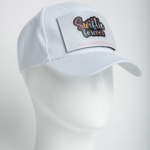 Swiftie Forever LED Light up Cap In Pink or White