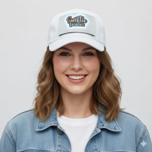 Swiftie Forever LED Light up Cap In Pink or White