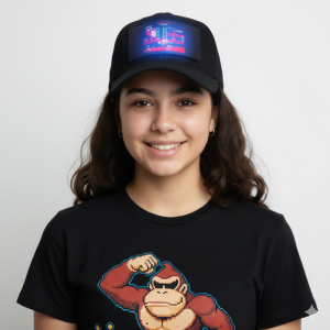 Donkey Kong - New