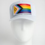 New Progress Pride Flag