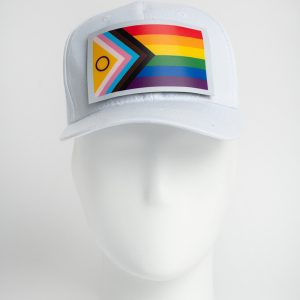 New Progress Pride Flag