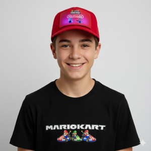 Nintendo Mario Brothers