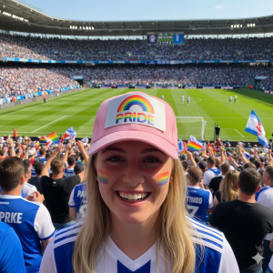 Pride Rainbow