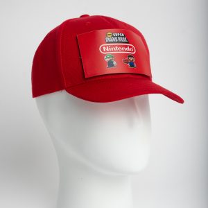 Nintendo Mario Brothers