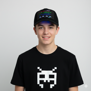 Space Invaders Classic