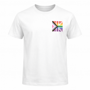 Proud To Be Pride UK T-Shirt