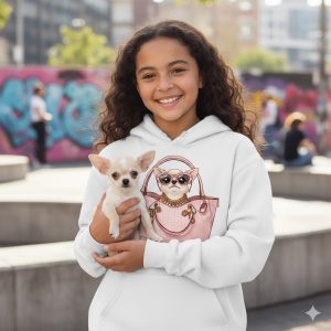 Handbag Chihuahua