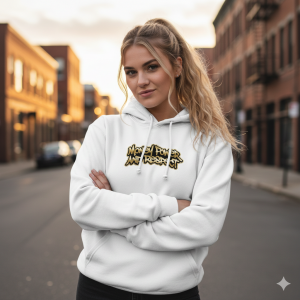 Money Power Respect Hoodie