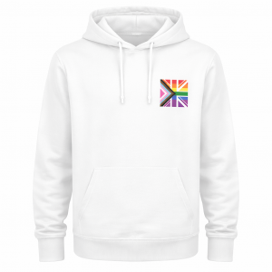 Proud To Be Pride UK Hoodie