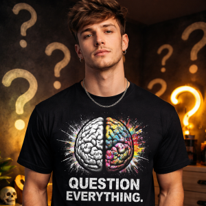 Question Everything