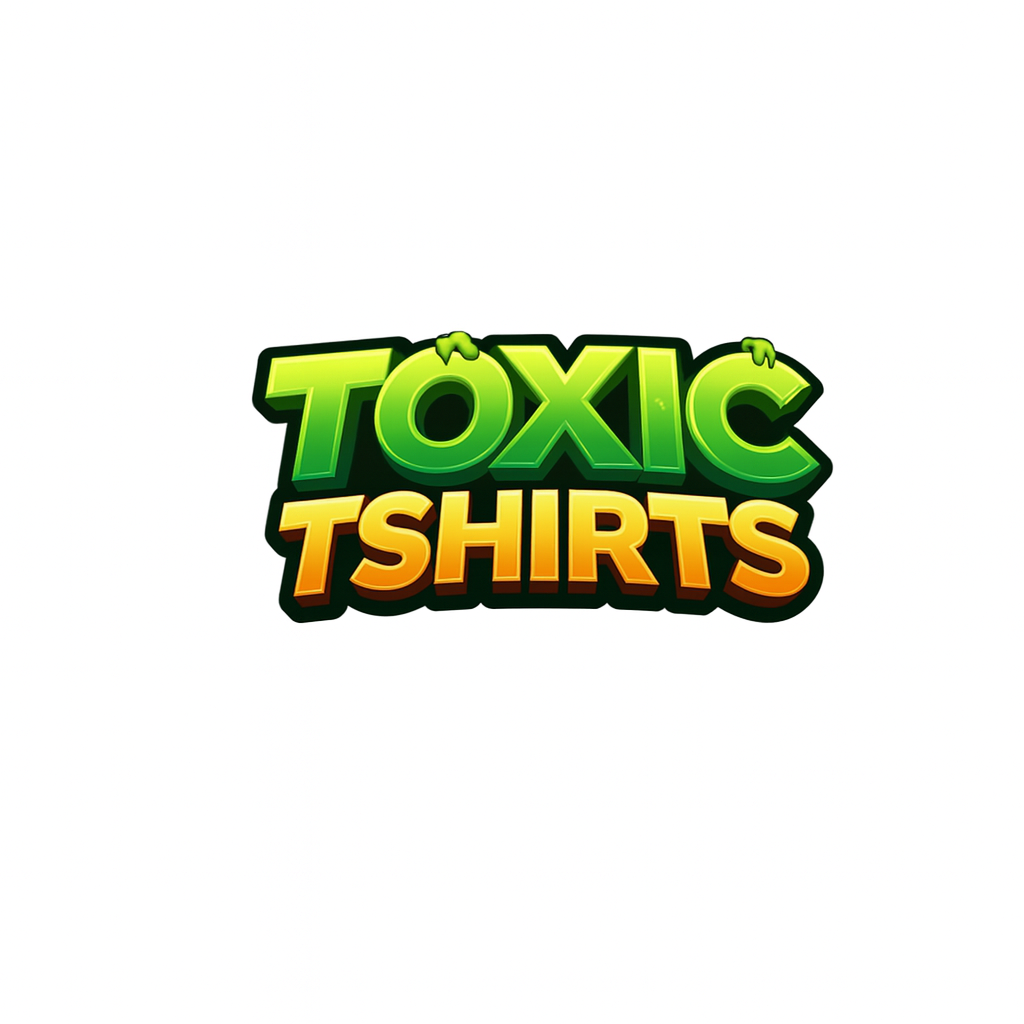 Toxic T-Shirts